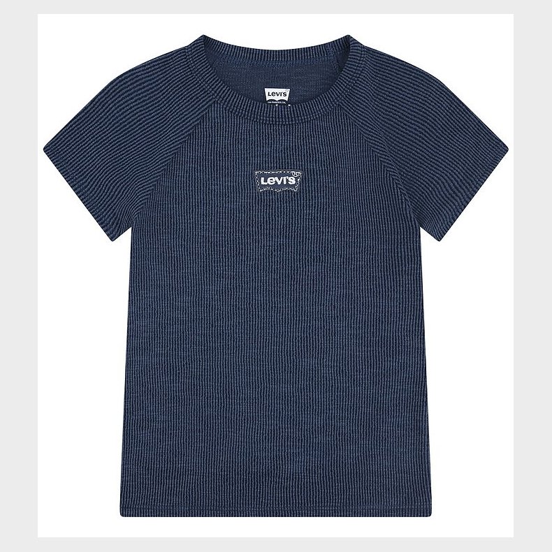 Levis T-shirt - Rib - Big Dipper m. Similisten