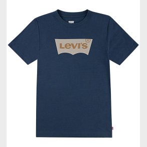 Levis T-shirt - Batwing - Big Dipper m. Logo