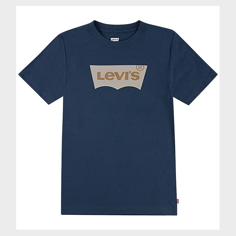 Levis T-shirt - Batwing - Big Dipper m. Logo