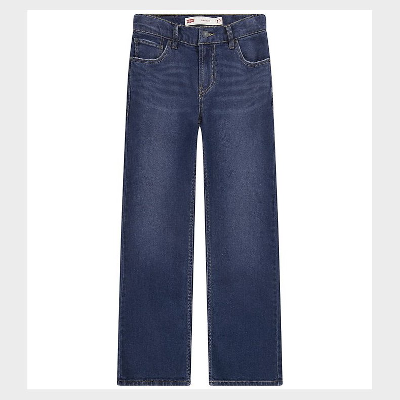 Levis Jeans - 555 Relaxed Straight - Sierra Pass