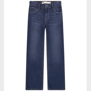 Levis Jeans - 555 Relaxed Straight - Sierra Pass