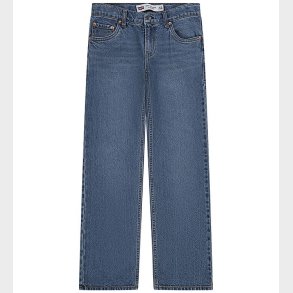 Levis Jeans - 555 Relaxed Straight - Wish You Would