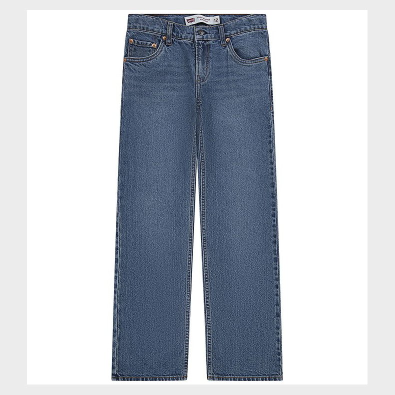 Levis Jeans - 555 Relaxed Straight - Wish You Would