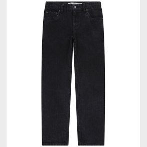 Levis Jeans - 555 Relaxed Straight - Black Canyon
