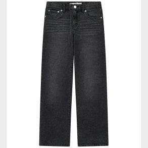 Levis Jeans - Wide Leg - Wish Me Luck