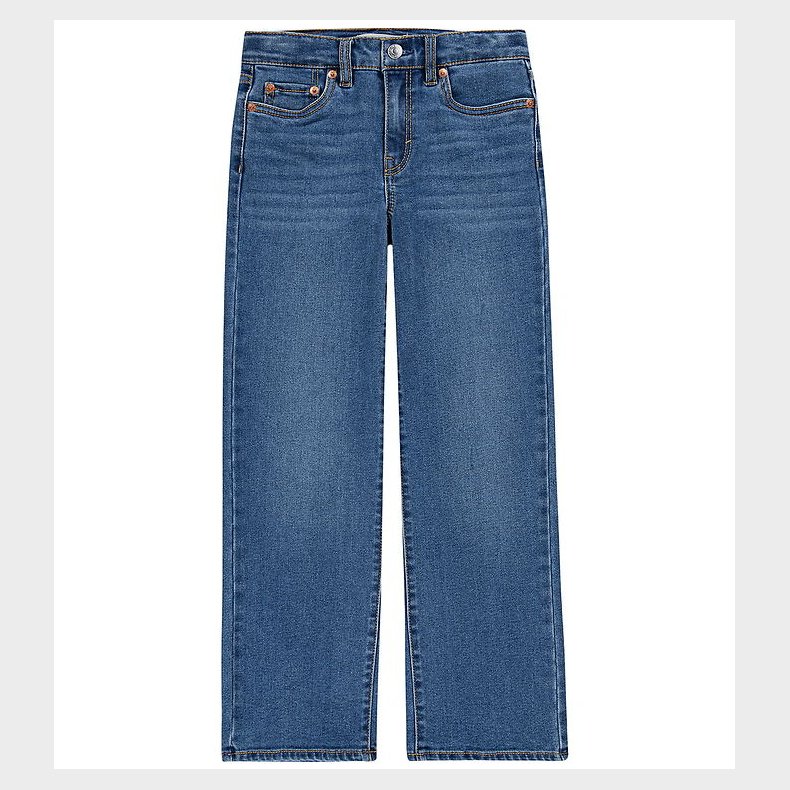 Levis Jeans - Wide Leg - Lasso