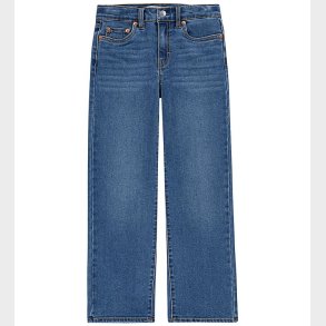 Levis Jeans - Wide Leg - Lasso
