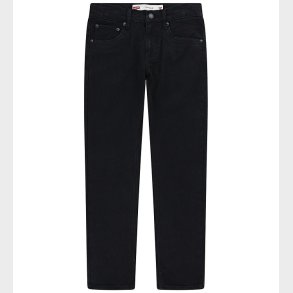 Levis Jeans - 511 Slim Non Performance - Sort