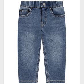 Levis Jeans - Slim Dobby Pull On - Tarnation W/O Destruction