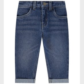 Levis Jeans - Loose Taper - Bandwagon W/O Destruction