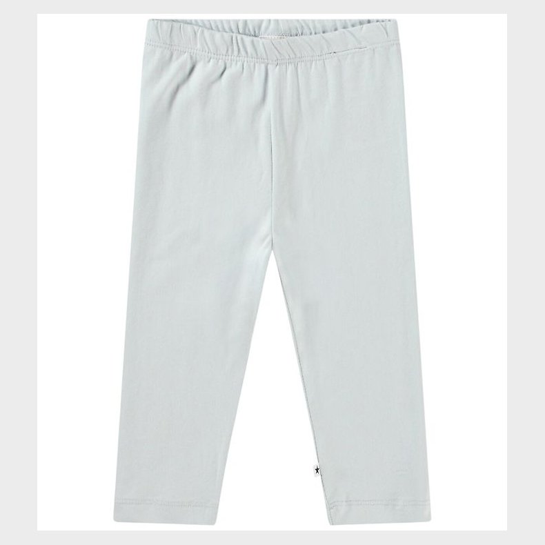 Molo Leggings - Nette Solid - Skywriting