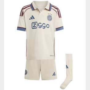 adidas Performance Fodboldst - AJAX 3 MINI - HALIVO