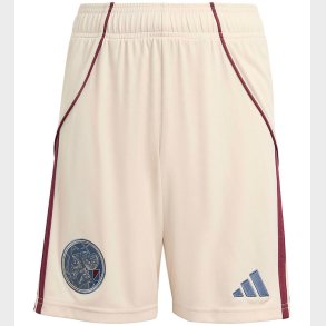 adidas Performance Shorts - AJAX 3 SHO Y - HALIVO