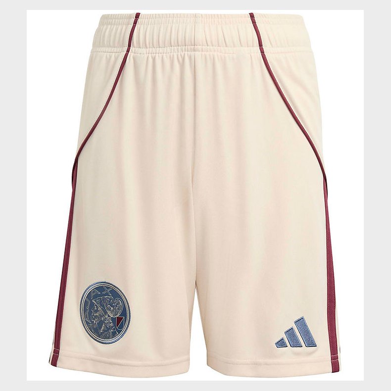 adidas Performance Shorts - AJAX 3 SHO Y - HALIVO