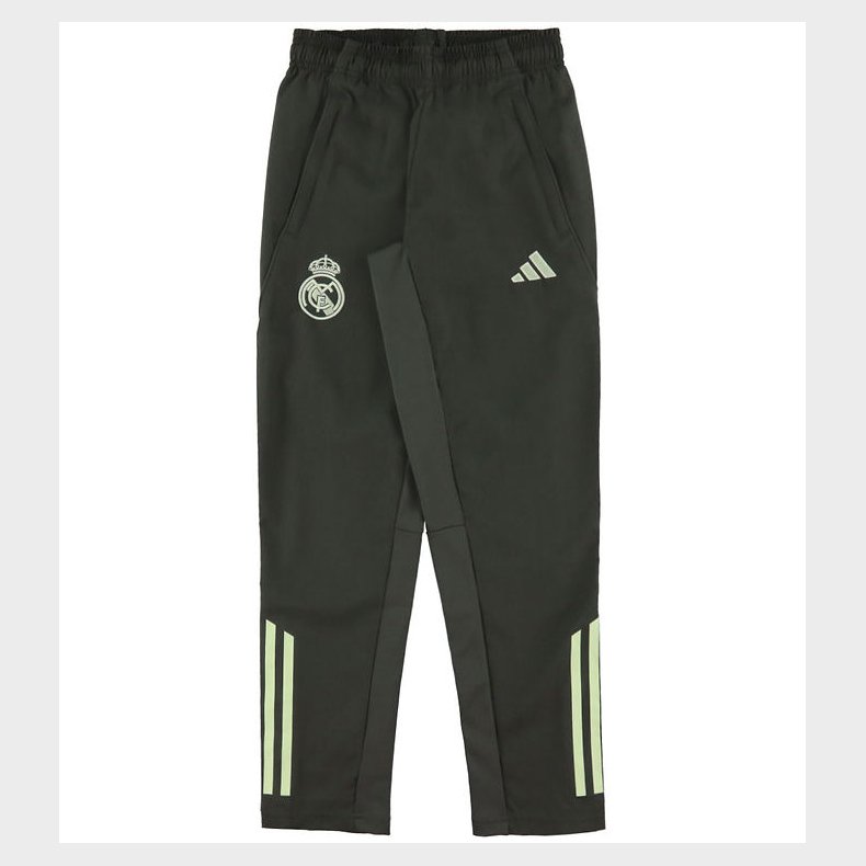 adidas Performance Tr�ningsbukser - Real Madrid - Utility Grey