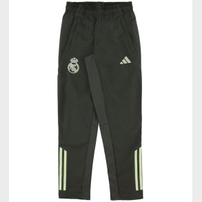 adidas Performance Tr�ningsbukser - Real Madrid - Utility Grey
