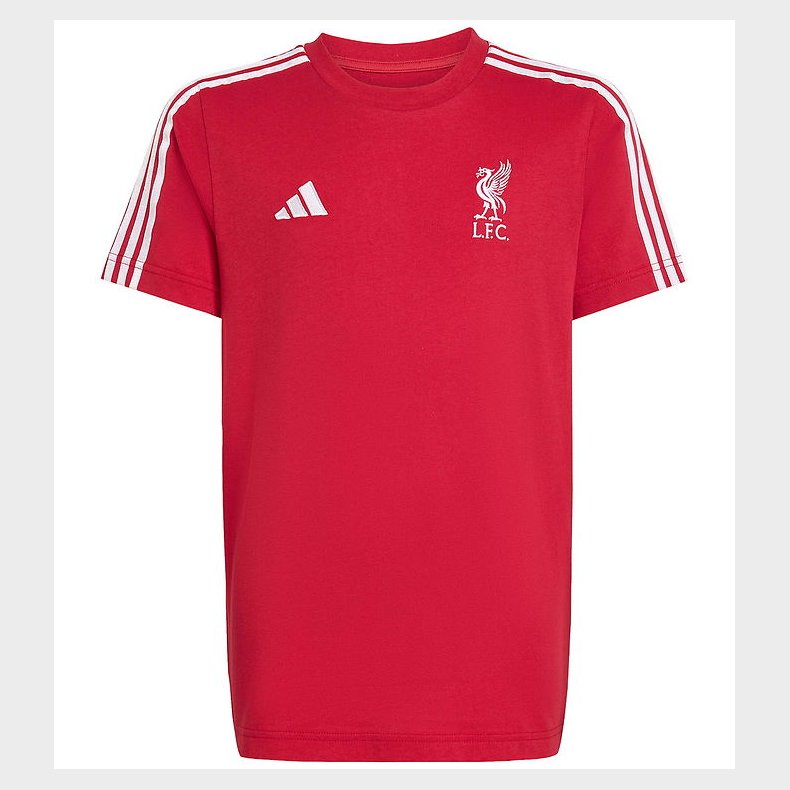 adidas Performance Fodboldtrje - LFC KIDS - STRRED