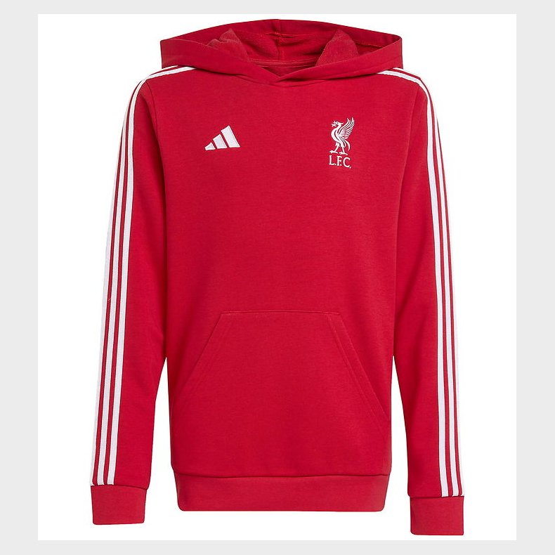 adidas Performance Httetrje - Liverpool FC - Strawberry Red