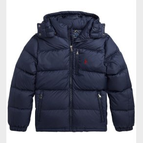 Polo Ralph Lauren Dunjakke - Navy