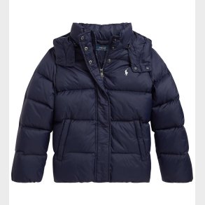 Polo Ralph Lauren Dunjakke - Navy