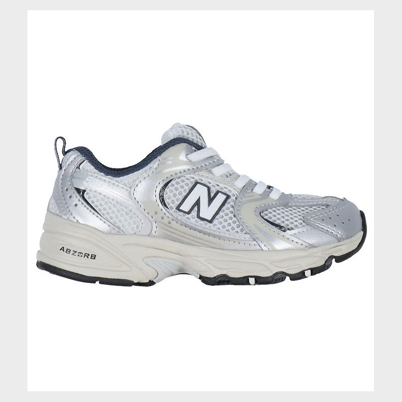 New Balance Sko - 530 - Summer Fog/Nimbus Cloud