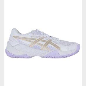 Asics Sko - GEL-POWERBREAK GS - BLUE FADE/CHAMPAGNE