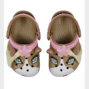 Crocs Sandaler - IAM Horse Clog T - Milk Chocolate