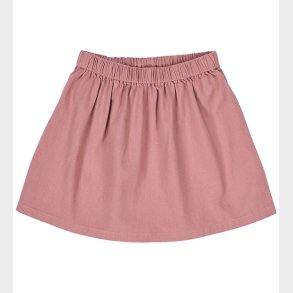 Msli Nederdel - Twill - Nostalgia Rose