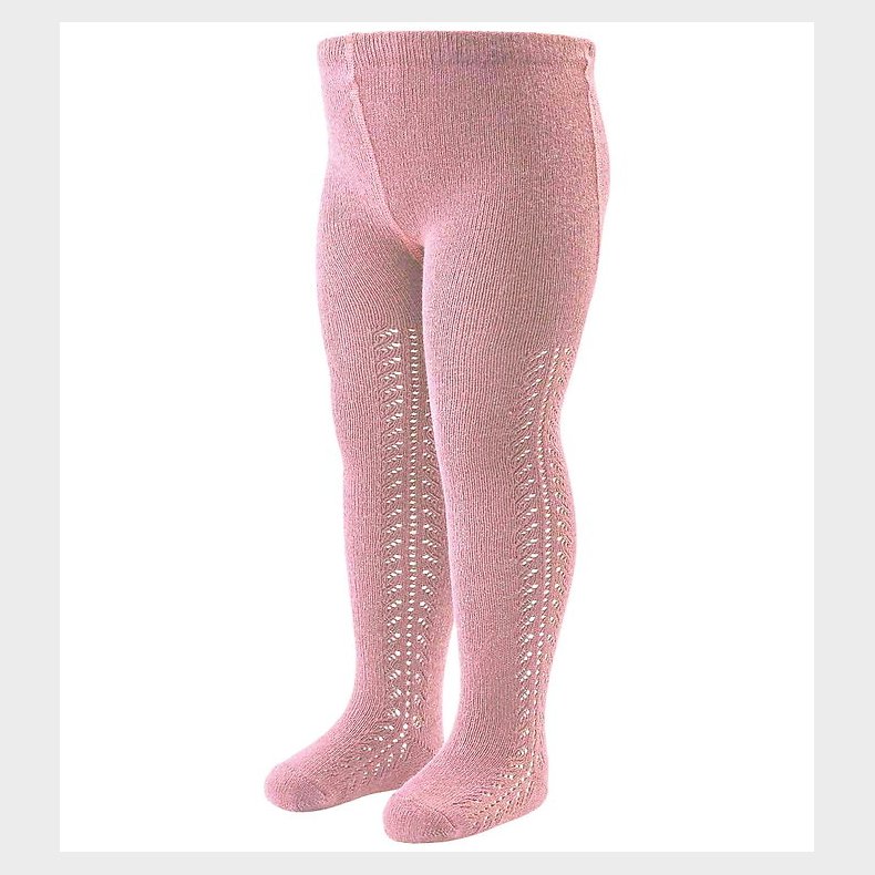 Msli Strmpebukser - Lace - Nostalgia Rose