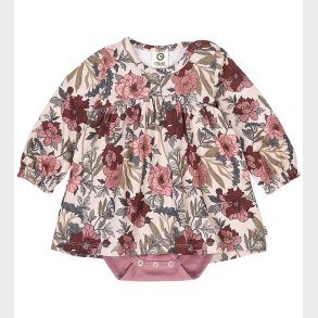 M�sli Kjolebody l/� - Bliss - Nightingale/Root/Nostalgia Rose