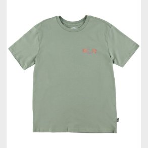 Billabong T-shirt - Origin - Grey Green