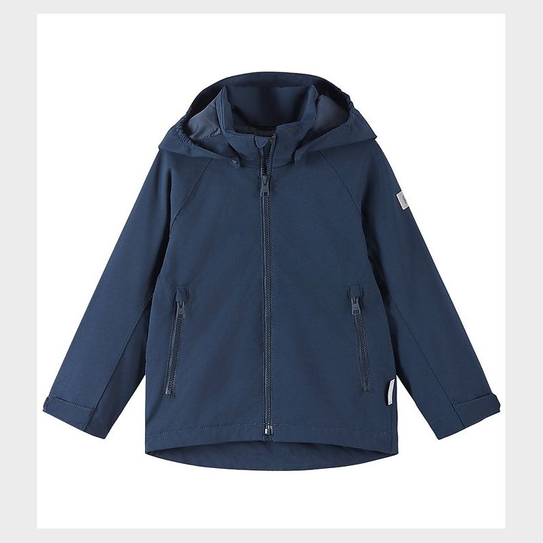 Reima Tec Softshelljakke - Sulkava - Navy