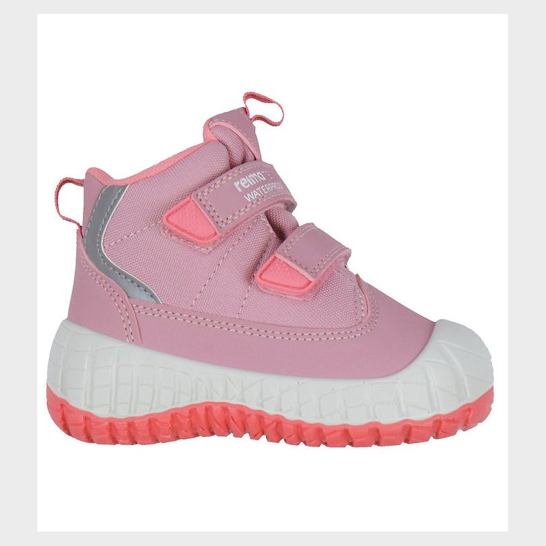 Reima Tec Stvler - Passo 2.0 - Lyserd