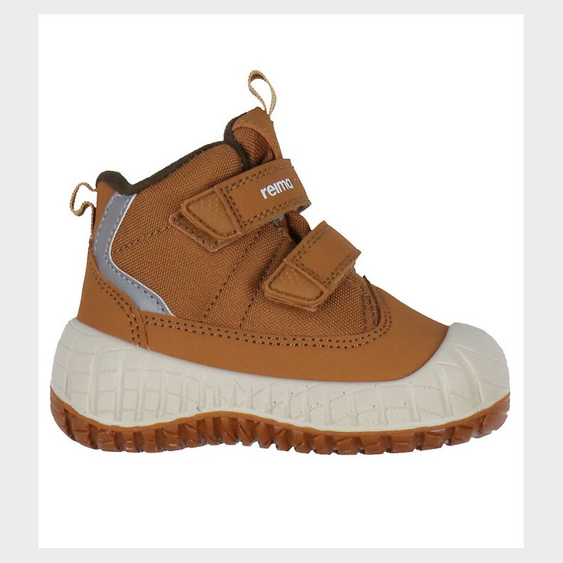 Reima Tec Stvler - Passo 2.0 - Brun