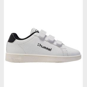 Hummel Sko - Match Point JR - Anthracite