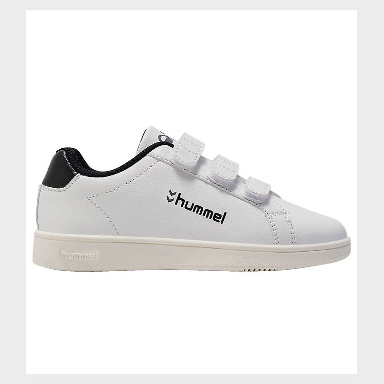 Hummel Sko - Match Point JR - Anthracite