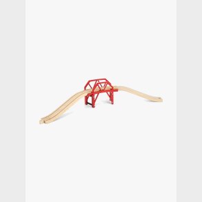 BRIO 33699 Bro med Sving