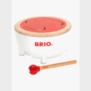 BRIO 30181 Musical Drum