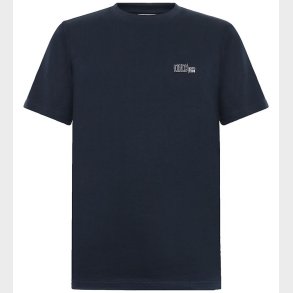 Grunt T-shirt - GrConci - Navy