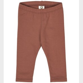 Msli Leggings - Cozy Me - Root