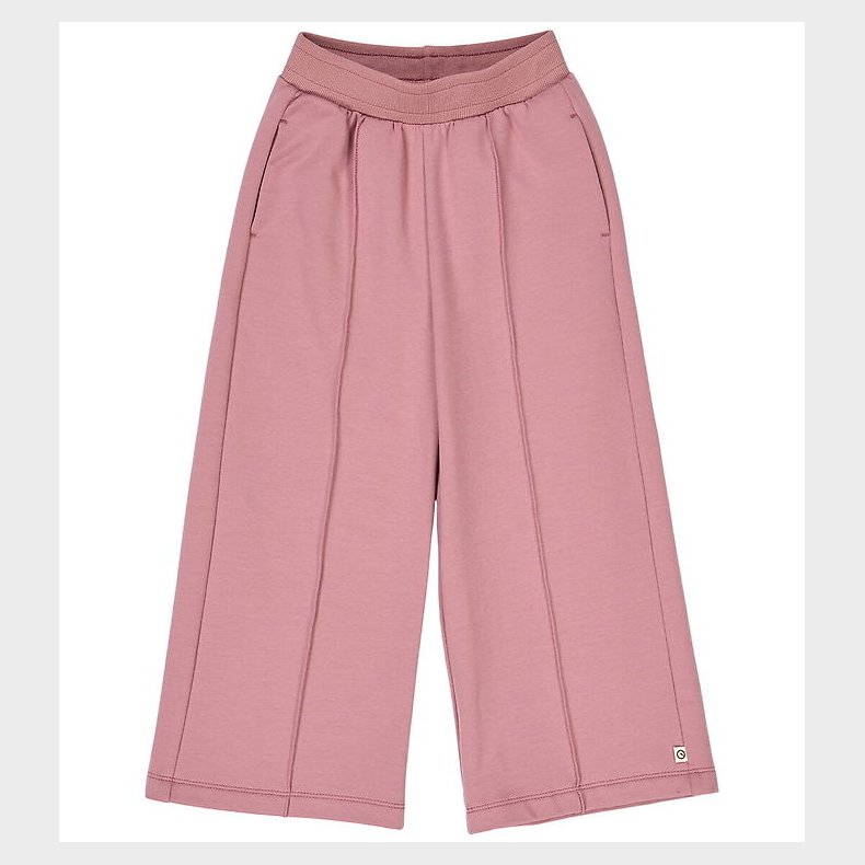 Msli Sweatpants - Cozy Me - Nostalgia Rose