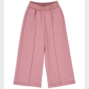 Msli Sweatpants - Cozy Me - Nostalgia Rose