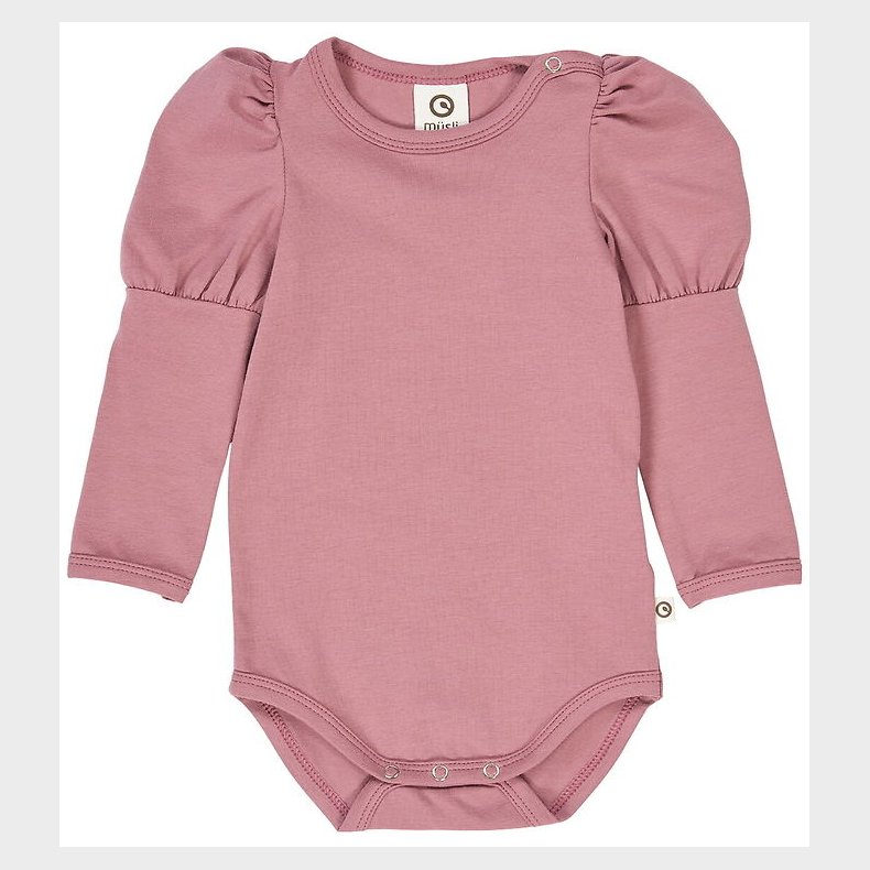 M�sli Body l/� - Cozy Me Puff - Nostalgia Rose