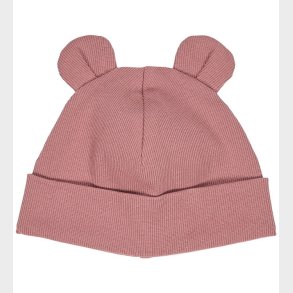 Msli Hue - Rib - Cozy Me - Nostalgia Rose