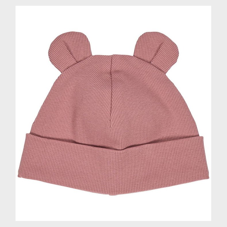 Msli Hue - Rib - Cozy Me - Nostalgia Rose