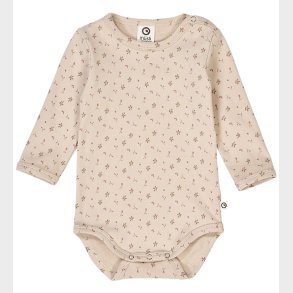 Msli Body l/ - Aster - Oak/ Nostalgia Rose/Beige