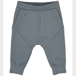 Msli Bukser - Cozy Me - Stormy Blue