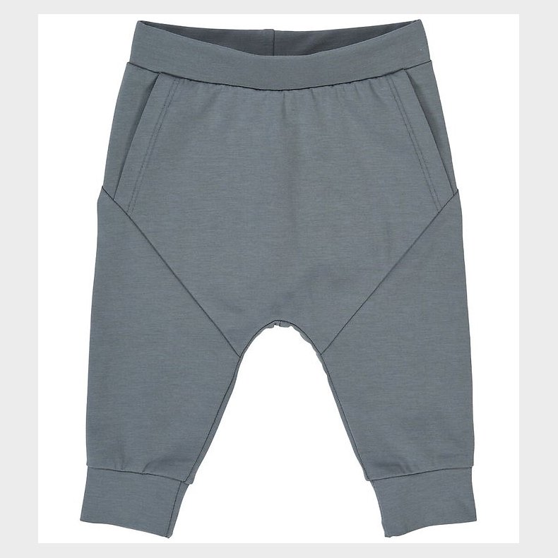 Msli Bukser - Cozy Me - Stormy Blue