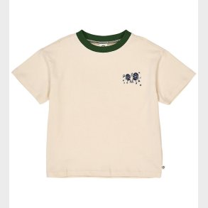 Msli T-shirt - Music - Oak