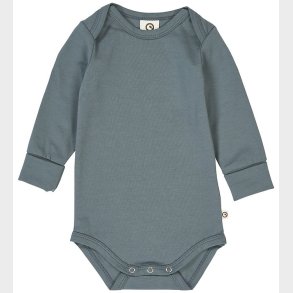 Msli Body l/ - Cozy Me - Stormy Blue